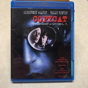 Copycat 1995 Blu-ray Disc (2015)